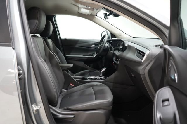 Used 2025 Buick Encore GX Preferred image 36