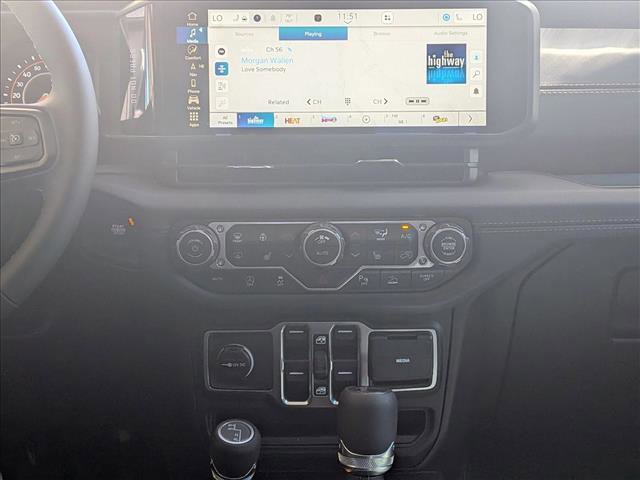 New 2026 Jeep Gladiator Sport image 14