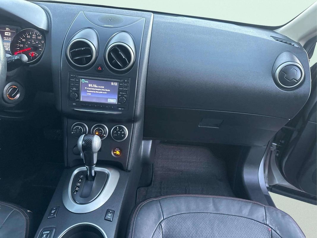 Used 2013 Nissan Rogue SL image 6