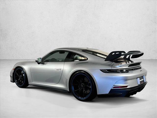 Certified 2023 Porsche 911 GT3 RWD image 3
