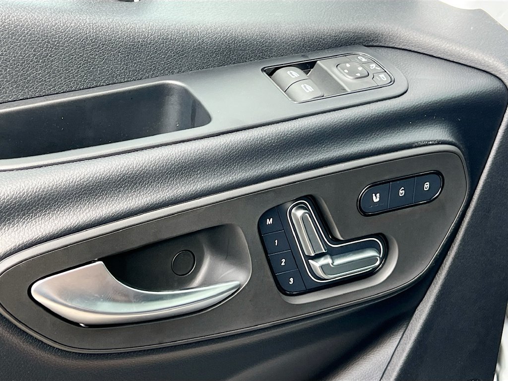 New 2025 Mercedes-Benz Sprinter 2500 image 15