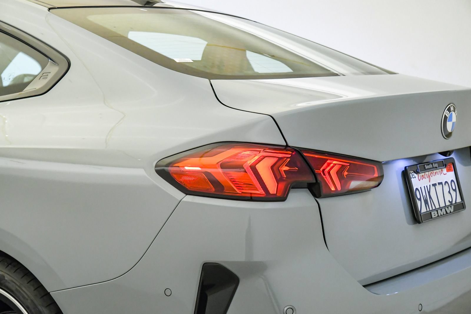 Used 2026 BMW 228i w/ Technology Package FWD image 12
