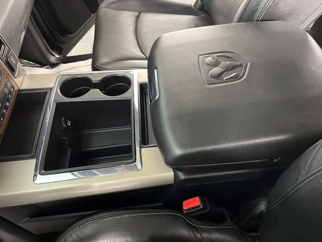 Used 2014 RAM 1500 Laramie w/ Convenience Group image 30