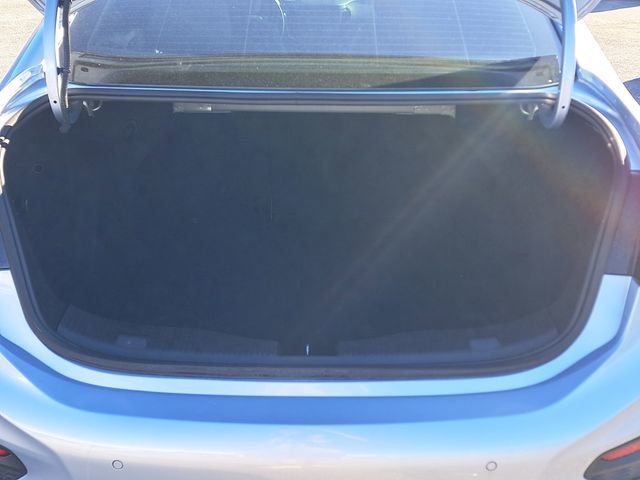 Used 2017 Chevrolet Cruze LT w/ Convenience Package image 9