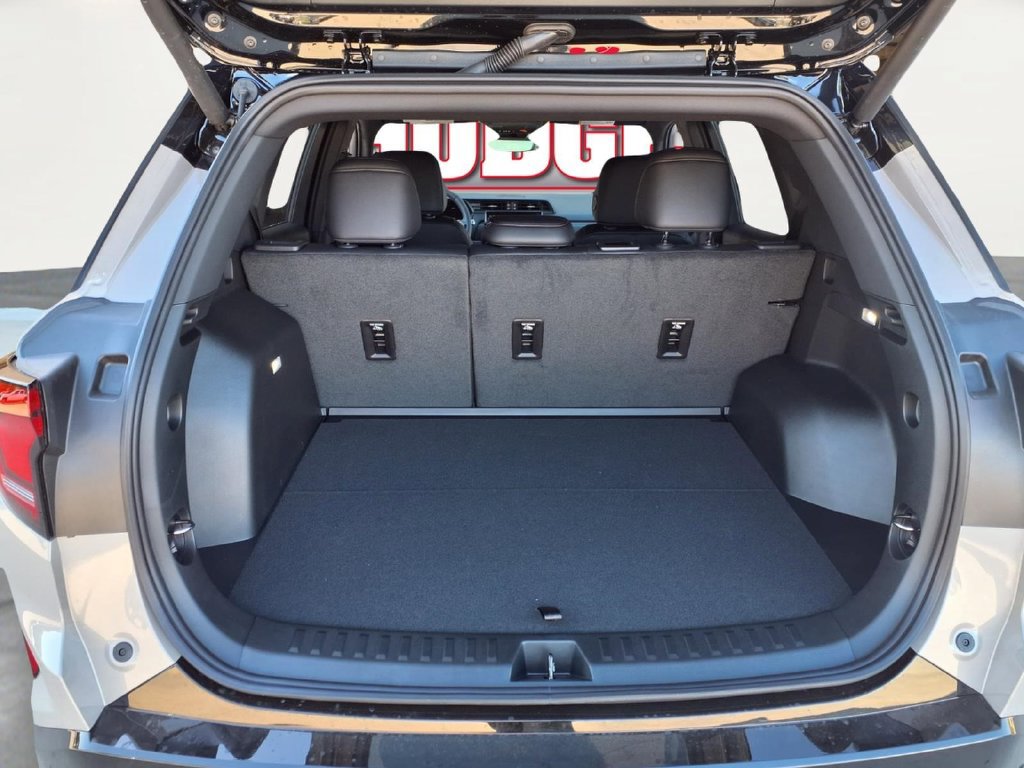New 2027 GMC Terrain AT4 w/ Convenience Package III AWD/4WD image 25