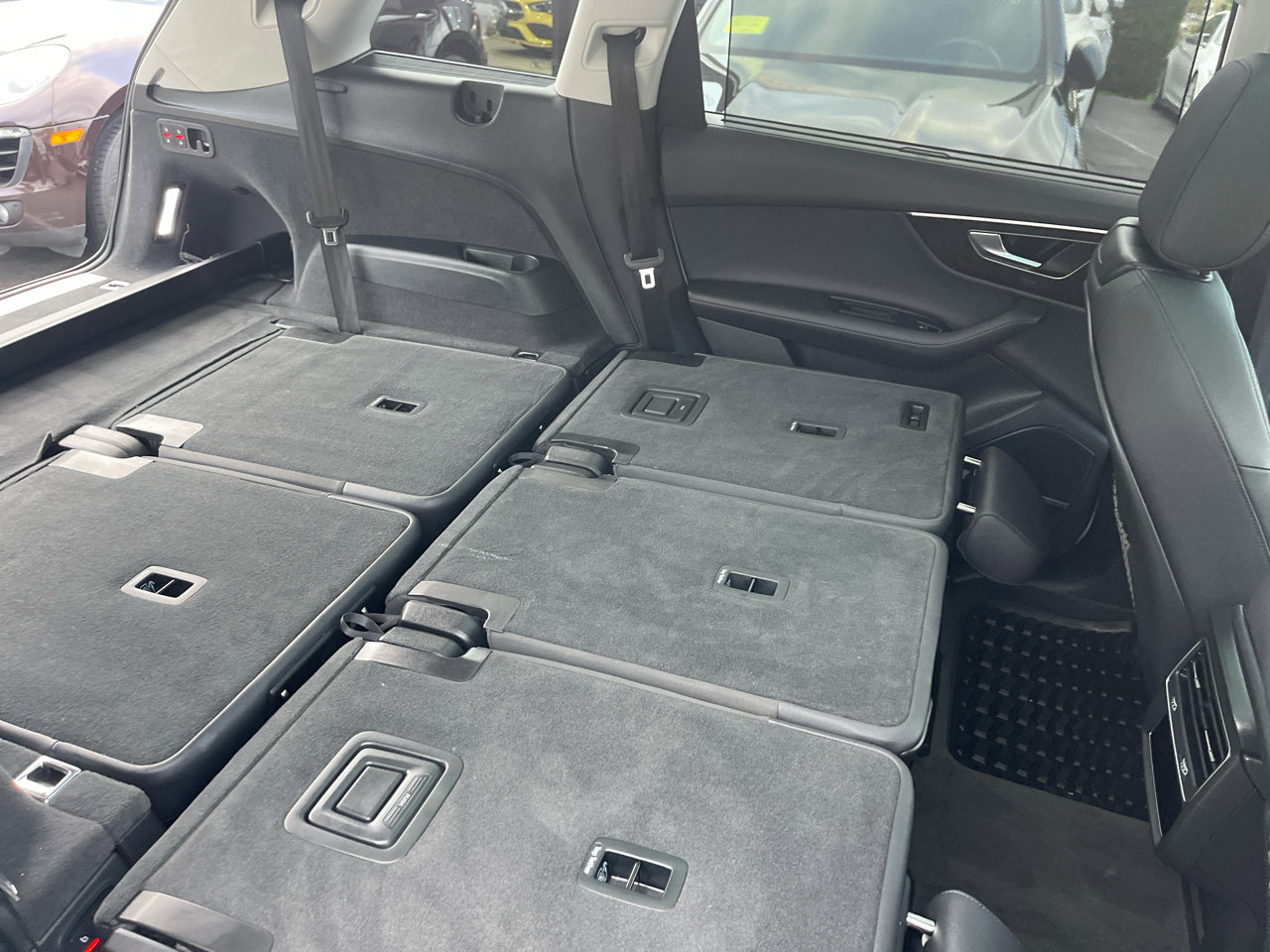 Used 2023 Audi Q7 3.0T Premium Plus image 60