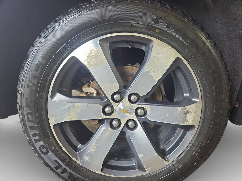 Used 2018 Chevrolet Traverse LT AWD/4WD image 39