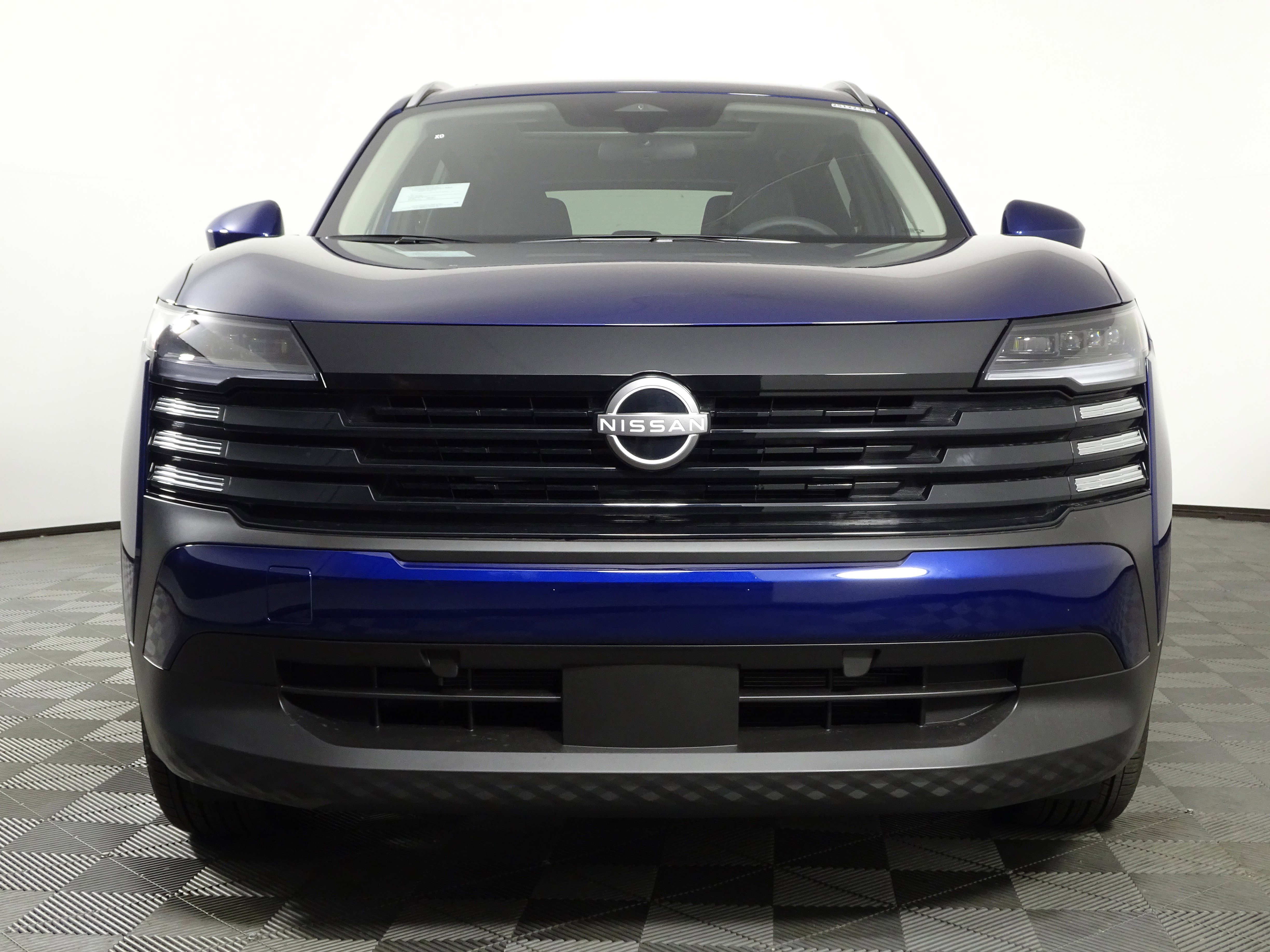 New 2025 Nissan Kicks SV w/ SV Premium Package image 17