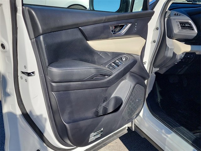 Used 2021 Subaru Ascent Limited w/ Technology Package image 11