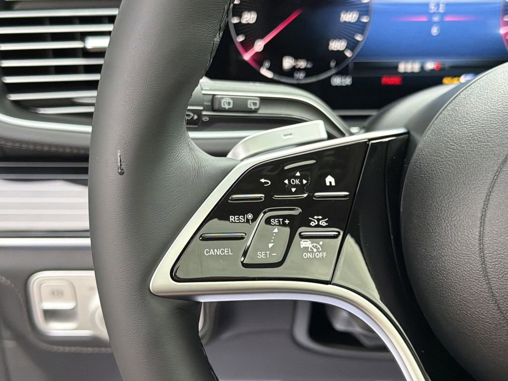 New 2026 Mercedes-Benz GLE 350 4MATIC image 24
