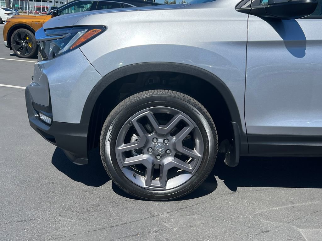 Used 2023 Honda Passport EX-L image 5