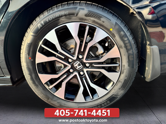 Used 2025 Honda Odyssey Elite image 36