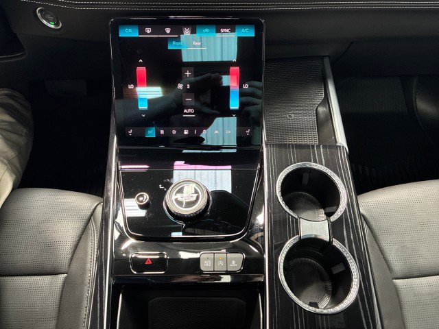 Used 2025 Cadillac Escalade ESV Sport w/ LPO, Floor Liner Package image 21