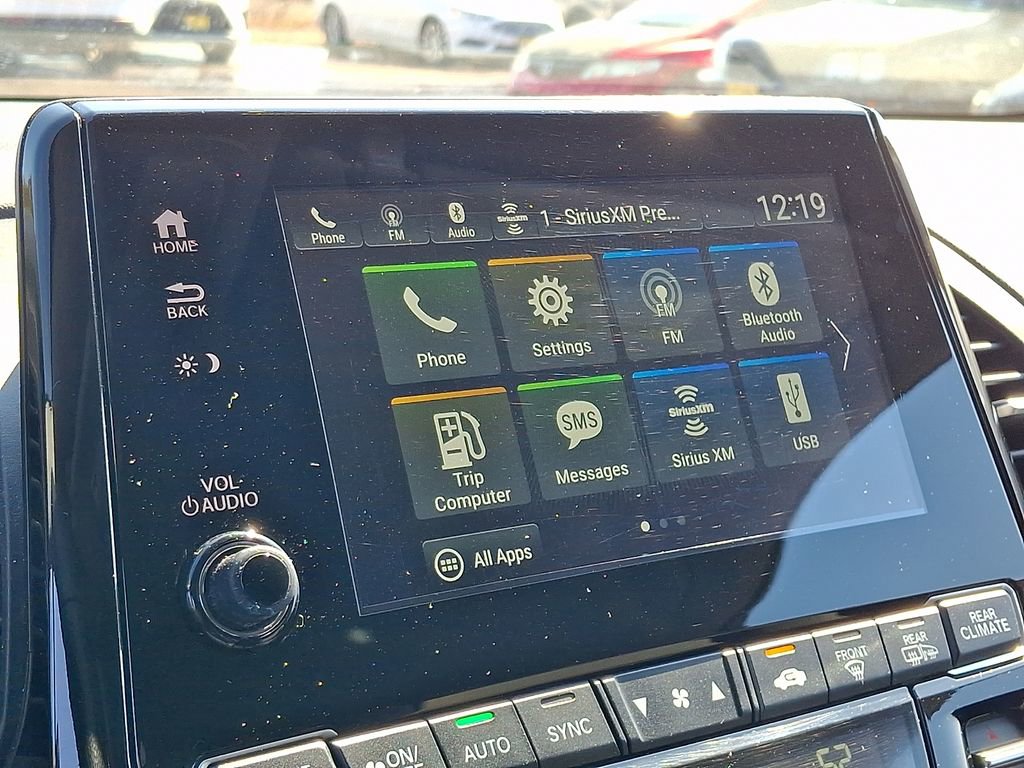 Used 2023 Honda Odyssey EX image 17