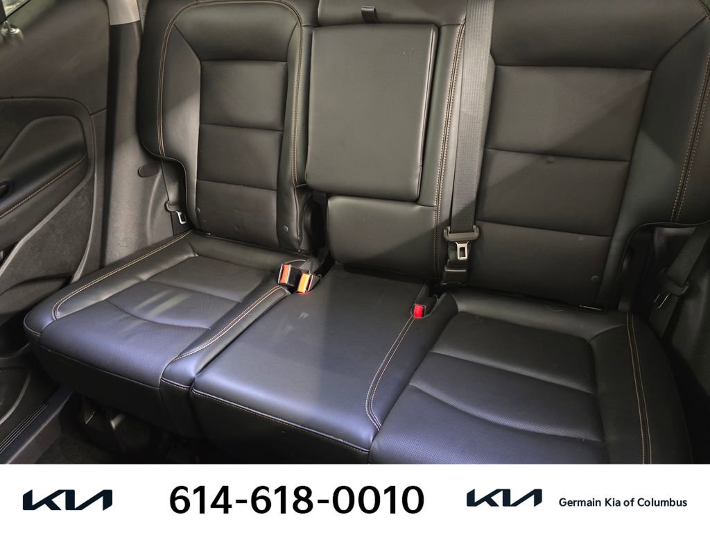 Used 2019 GMC Terrain SLT w/ Preferred Package image 19