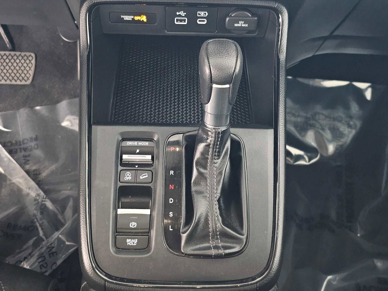 Used 2024 Honda CR-V EX image 30
