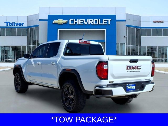 Used 2024 GMC Canyon Elevation w/ Convenience Package RWD image 3
