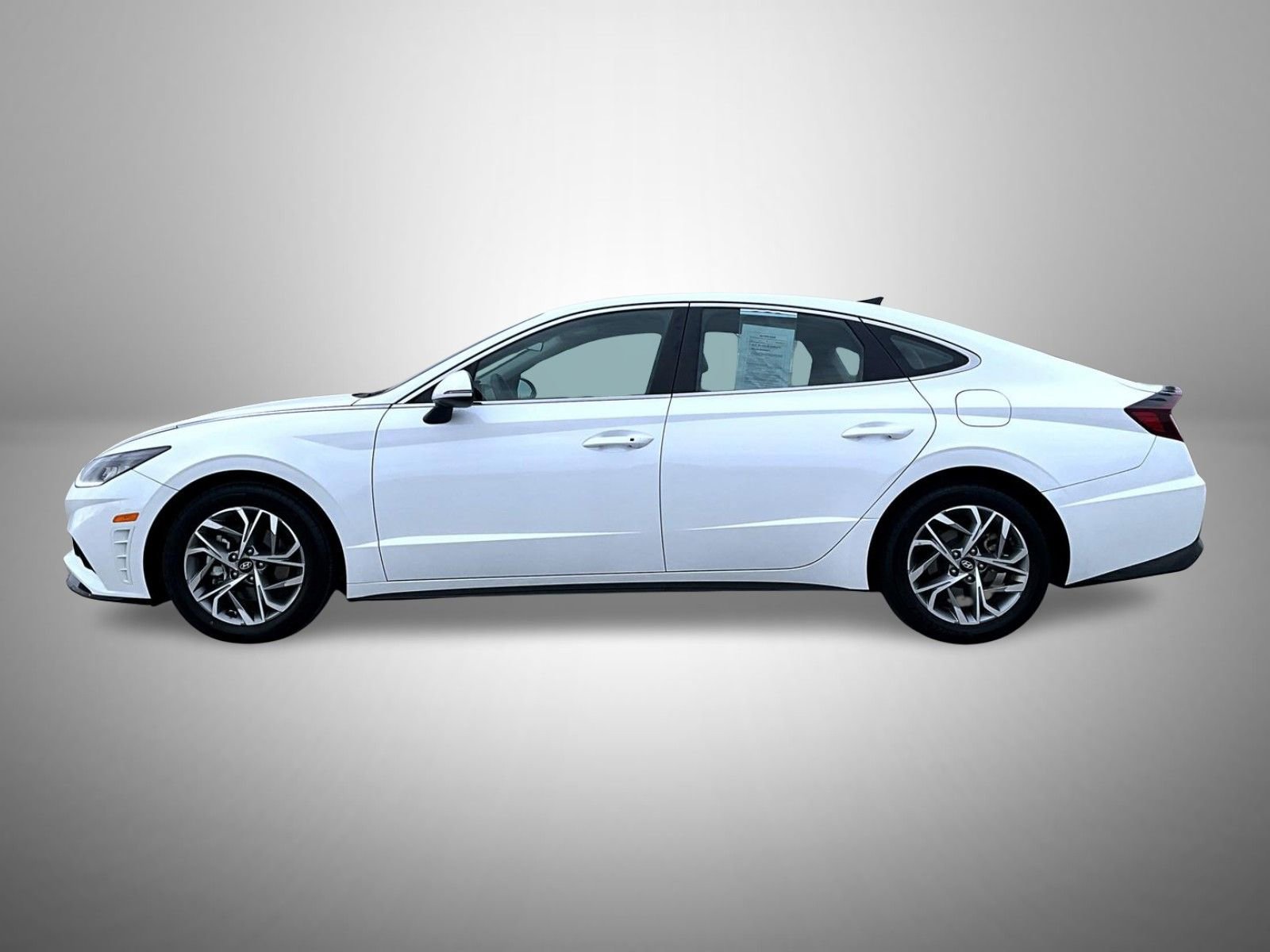 Used 2021 Hyundai Sonata SEL image 8