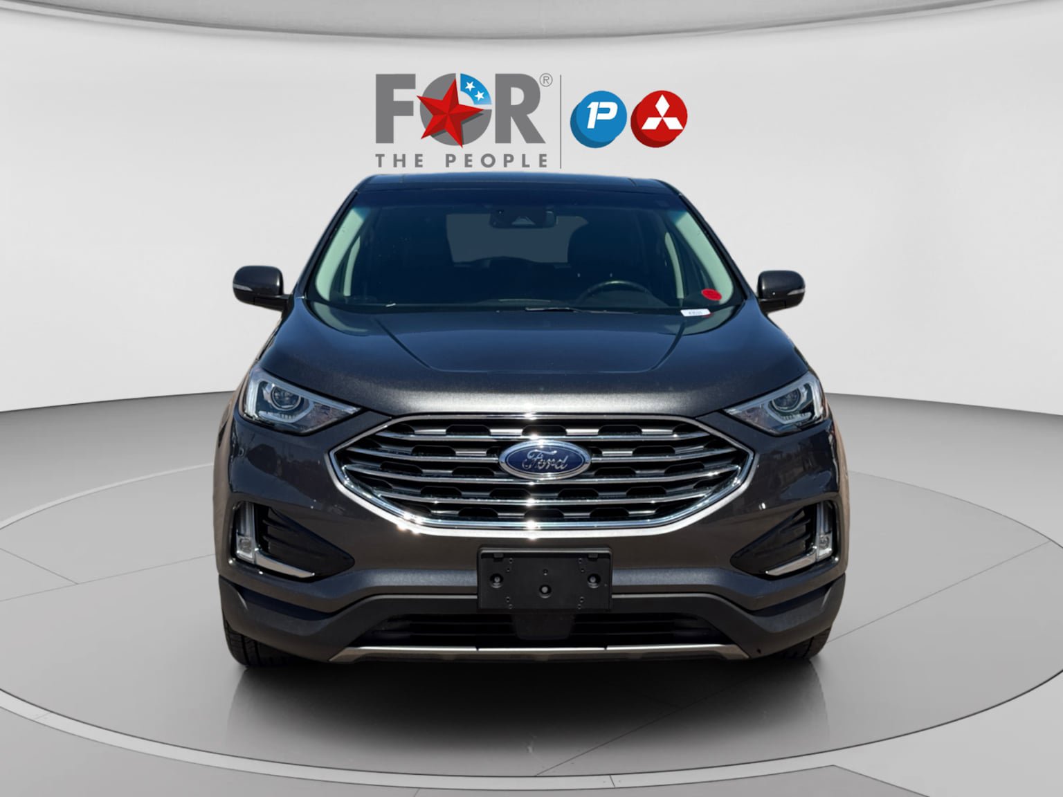Used 2020 Ford Edge SEL w/ Convenience Package FWD image 8
