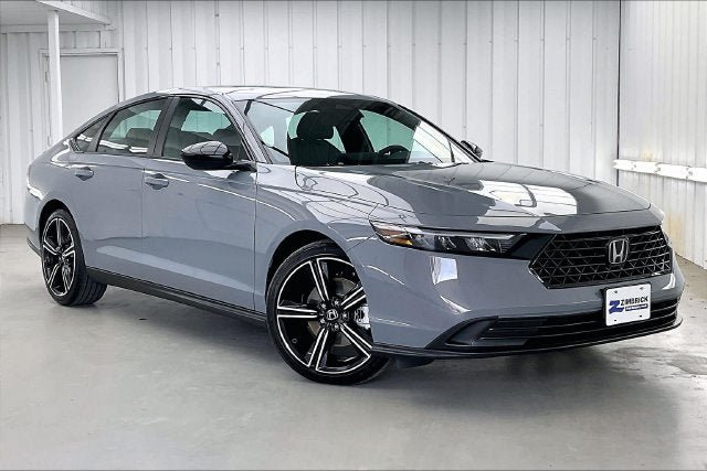 Used 2026 Honda Accord Sport image 35