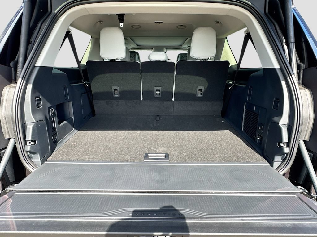 New 2026 Ford Expedition Max Platinum w/ Platinum Ultimate Package AWD/4WD image 32