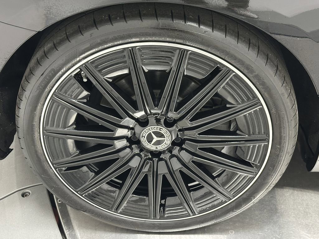 Certified 2024 Mercedes-Benz CLE 300 4MATIC Coupe image 18