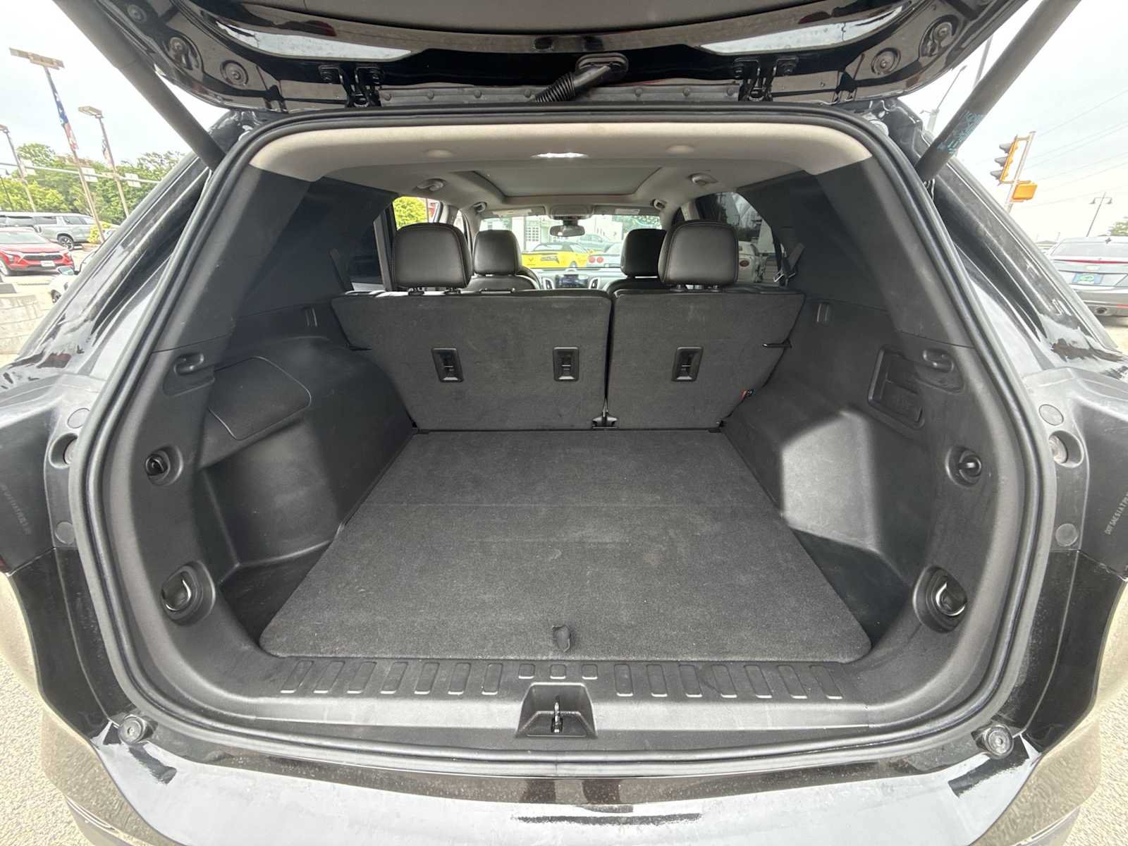 Certified 2023 Chevrolet Equinox Premier AWD/4WD image 27