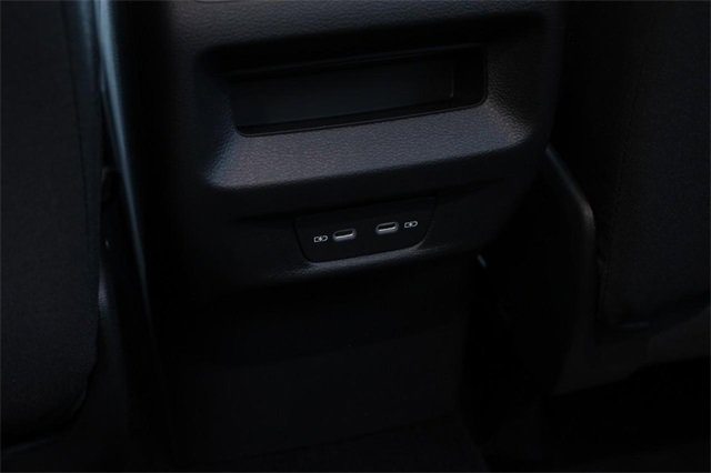 New 2025 Volkswagen Tiguan S image 20