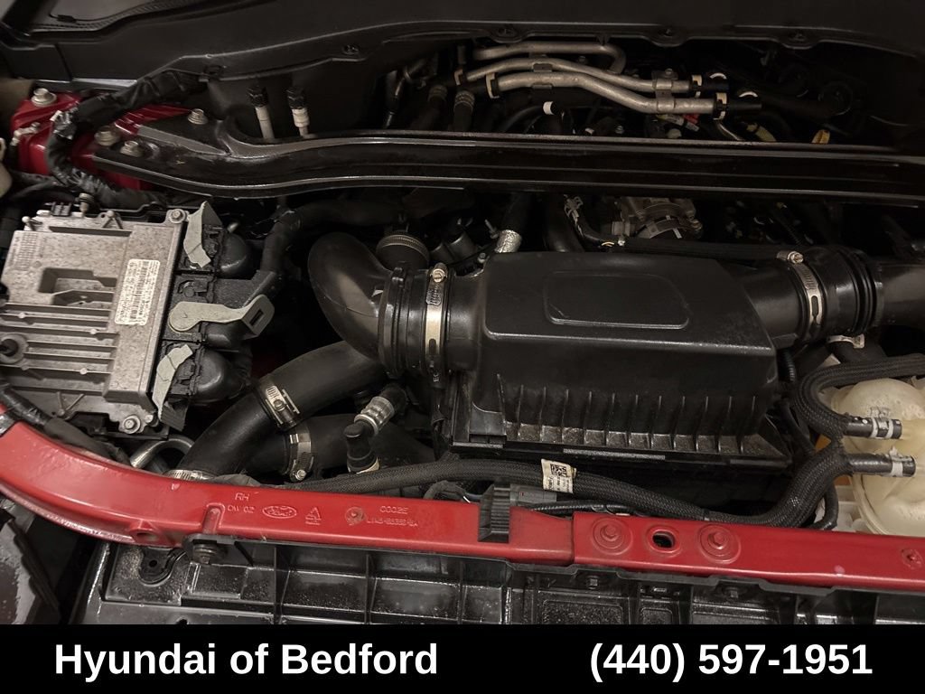 Used 2022 Ford Explorer ST w/ Equipment Group 401A AWD/4WD image 27