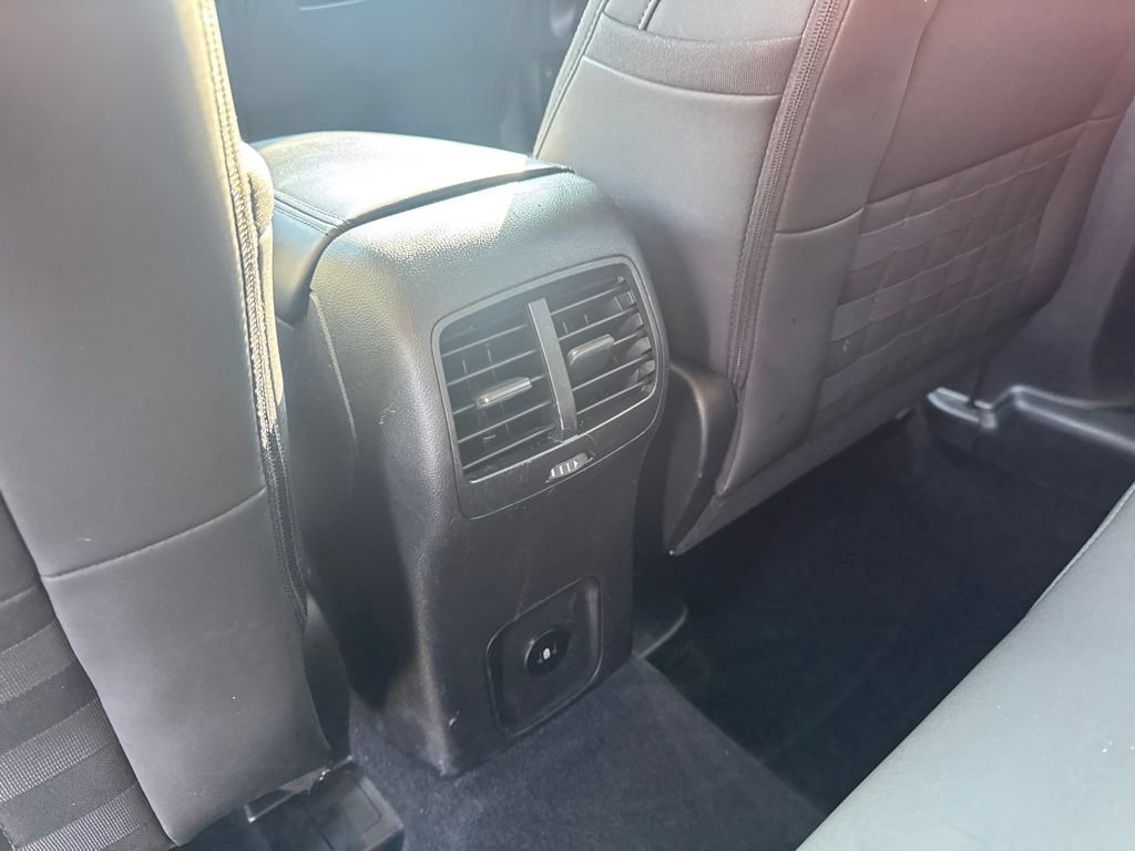 Certified 2023 Ford Bronco Sport Big Bend AWD/4WD image 29