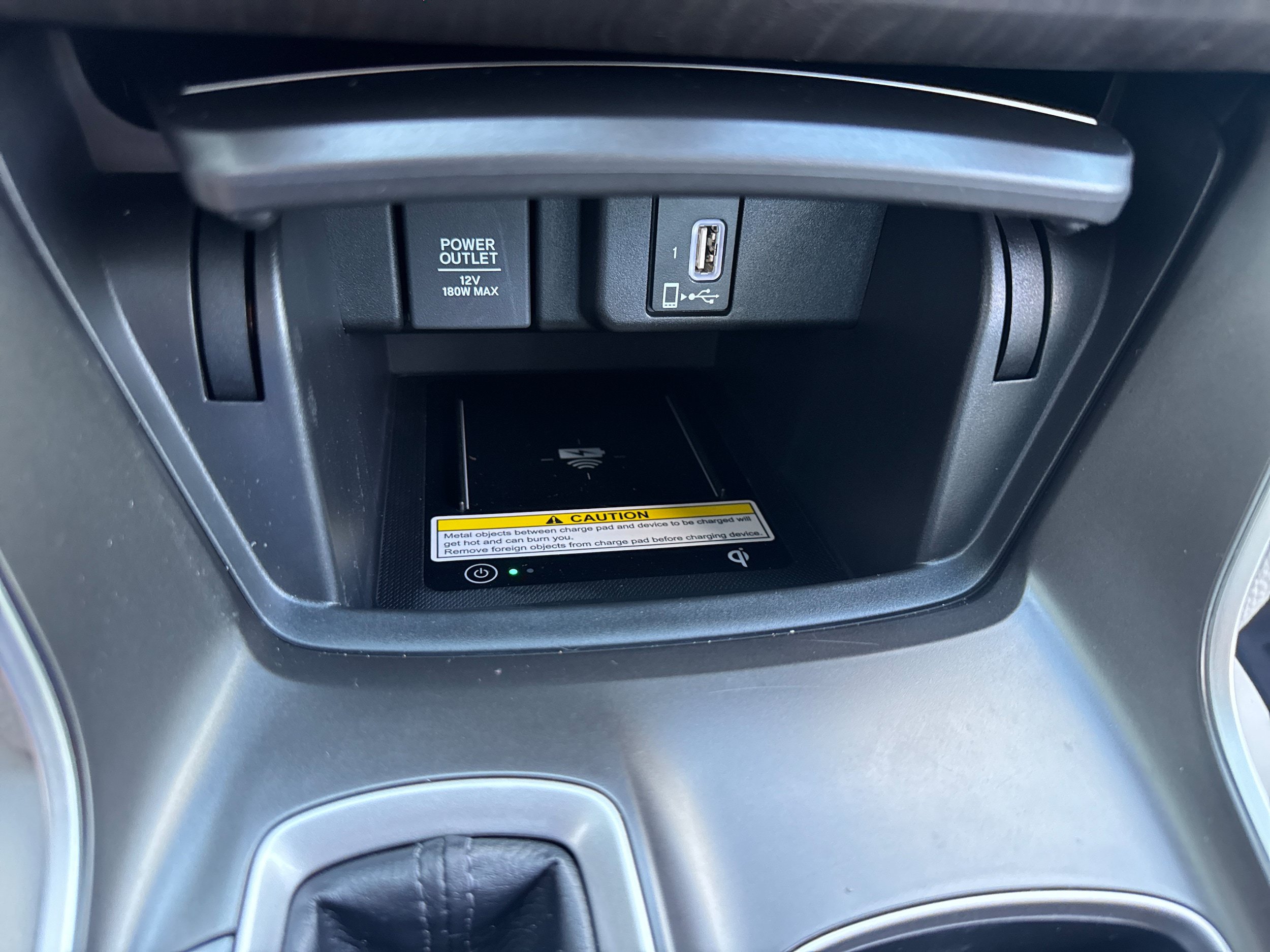 Used 2018 Honda Accord Touring image 21