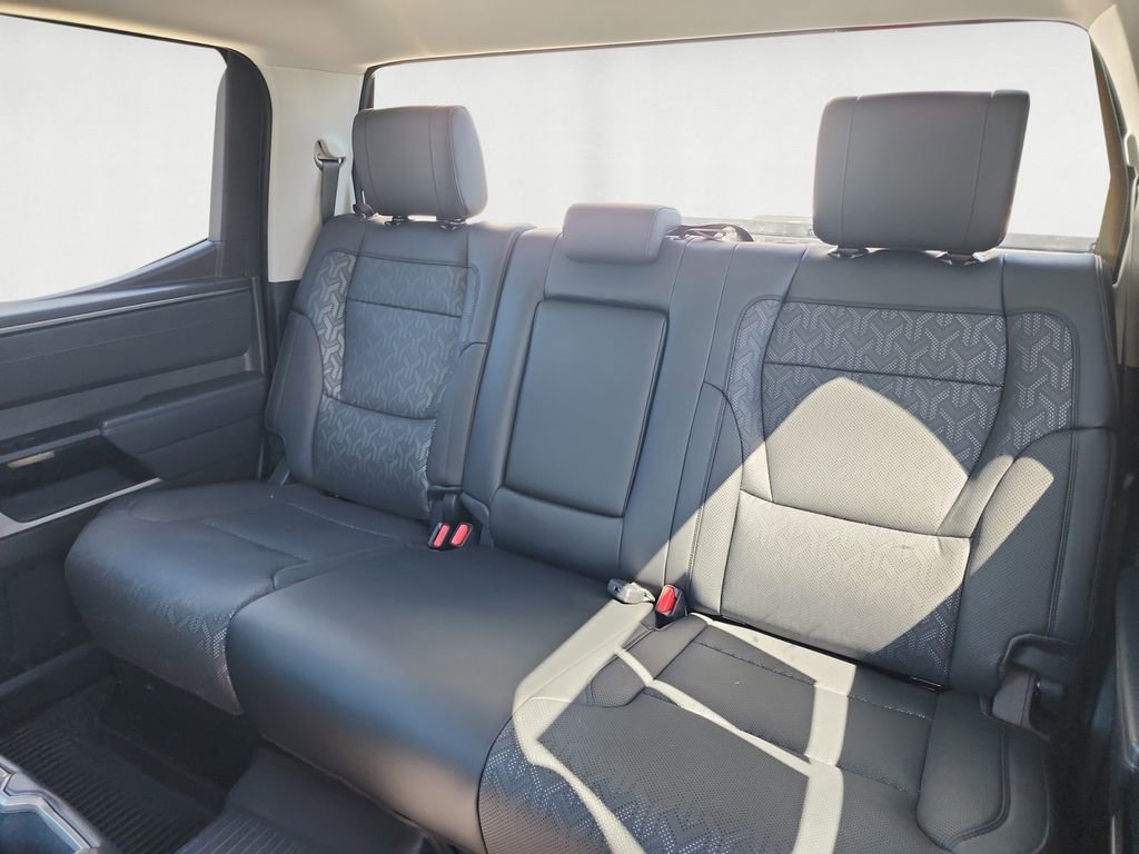 Used 2024 Toyota Tundra Limited image 13