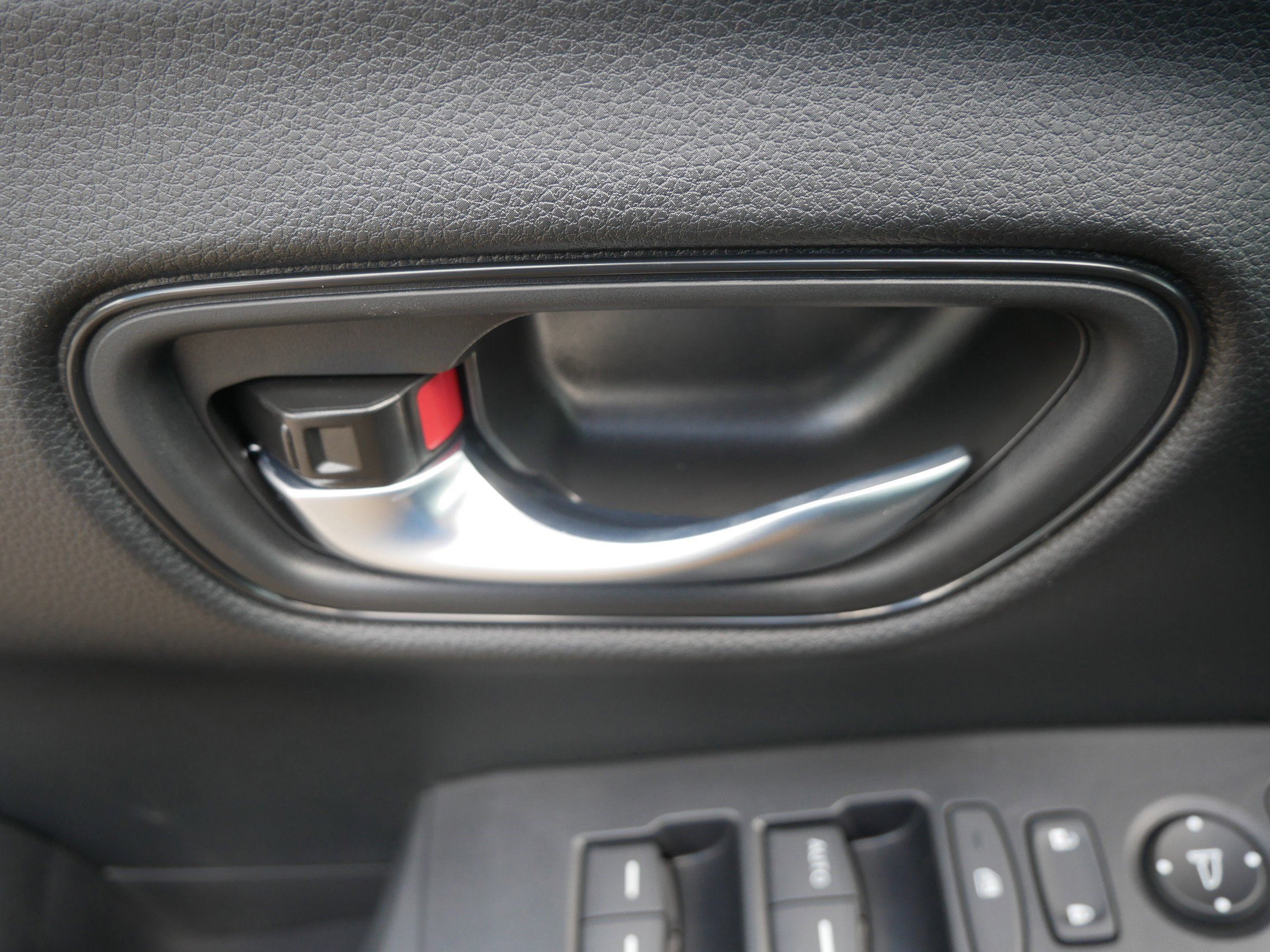 New 2026 Honda HR-V LX image 13