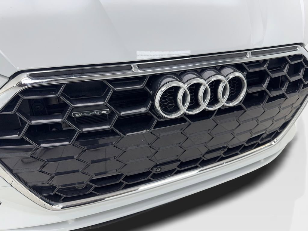 Used 2023 Audi A5 2.0T Premium w/ Convenience Package image 26