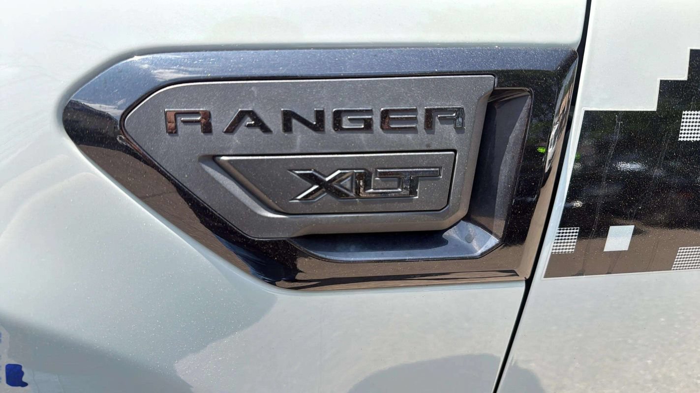 Used 2023 Ford Ranger XLT w/ Equipment Group 301A Mid AWD/4WD image 20