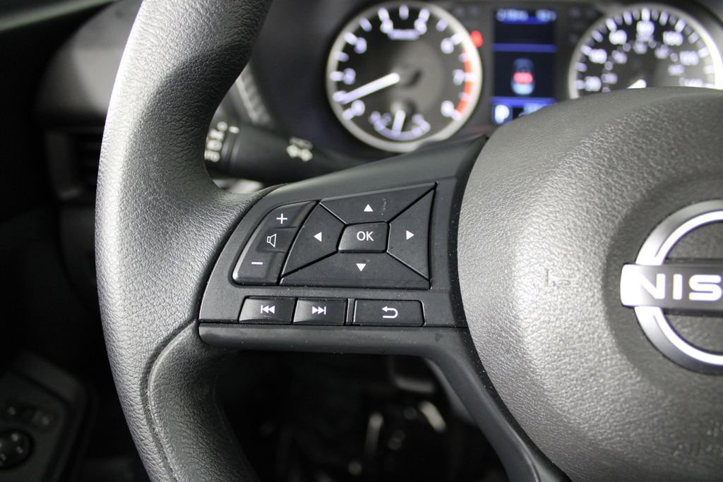 Certified 2025 Nissan Sentra S image 24