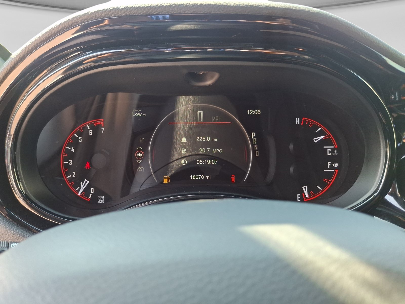 Used 2026 Dodge Durango GT AWD/4WD image 25
