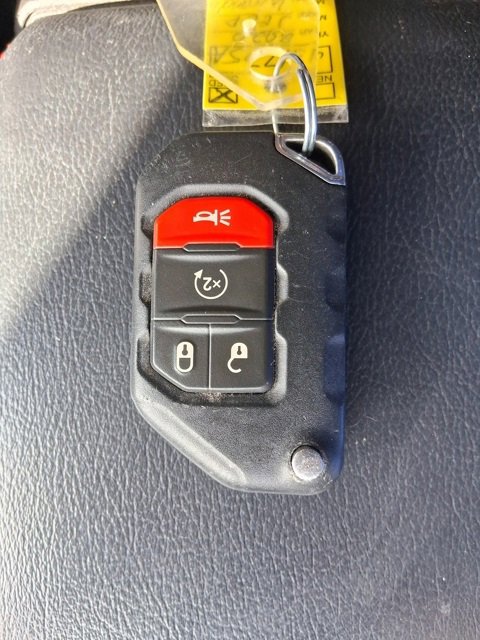 Used 2020 Jeep Wrangler Unlimited Rubicon image 16