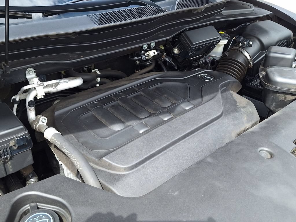 Used 2019 Acura MDX w/ Technology Package AWD/4WD image 29