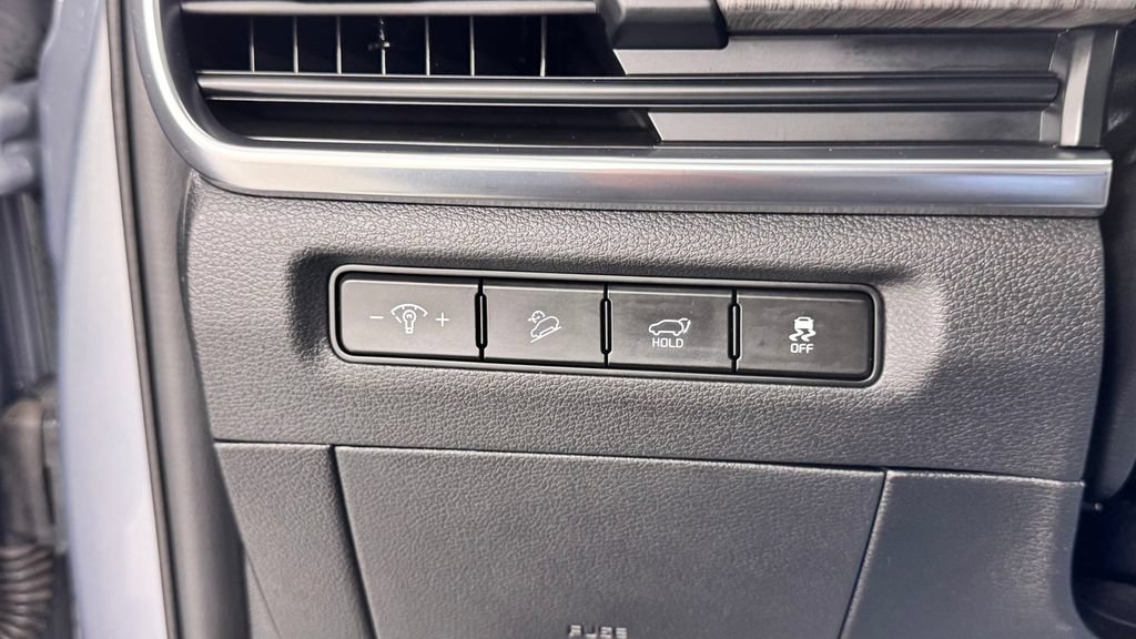 Used 2024 Kia Telluride SX Prestige AWD/4WD image 34