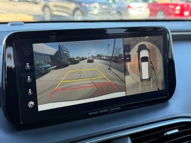 Used 2023 Hyundai Santa Fe Limited image 30