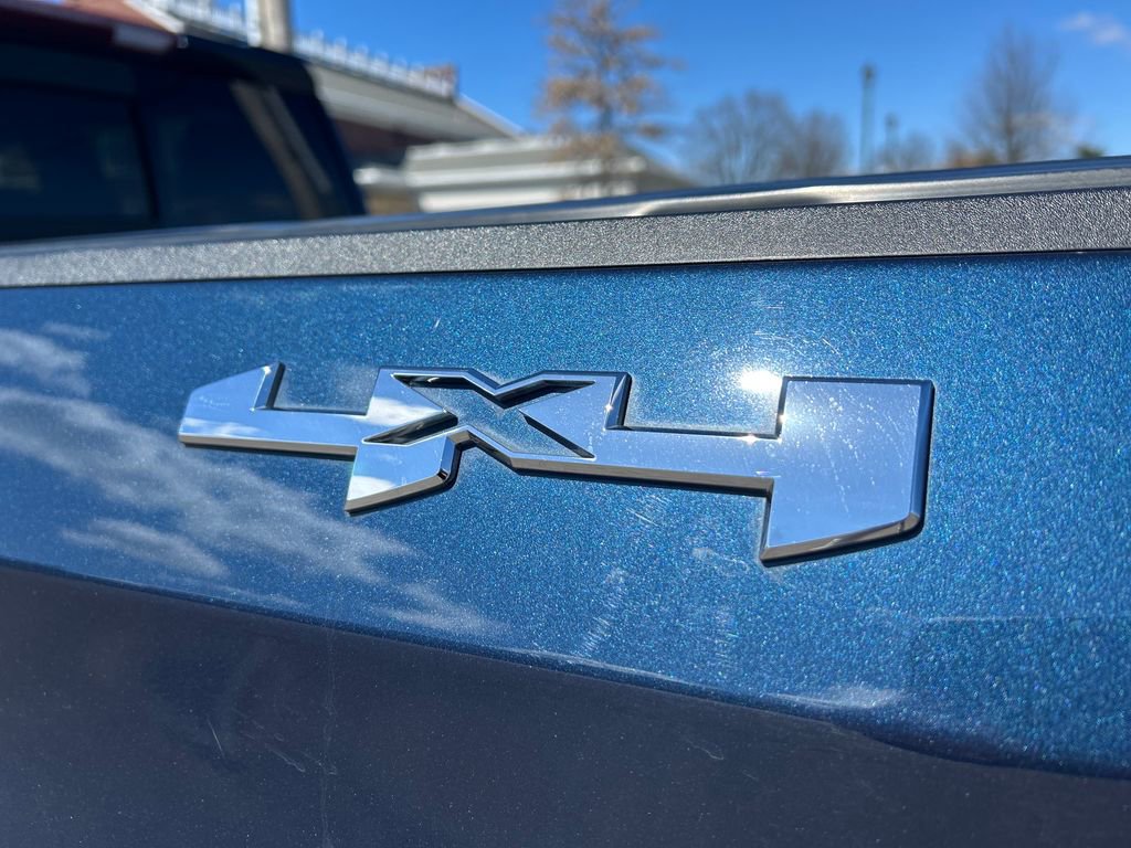 Used 2019 GMC Sierra 1500 SLT w/ SLT Premium Plus Package image 12