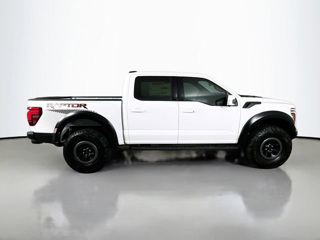 New 2025 Ford F150 Raptor image 8
