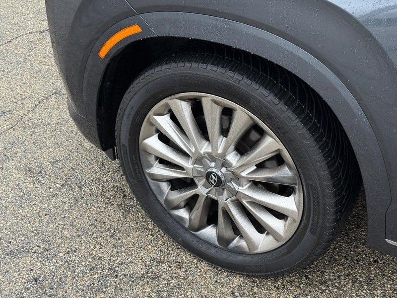 Used 2020 Hyundai Palisade Limited AWD/4WD image 10