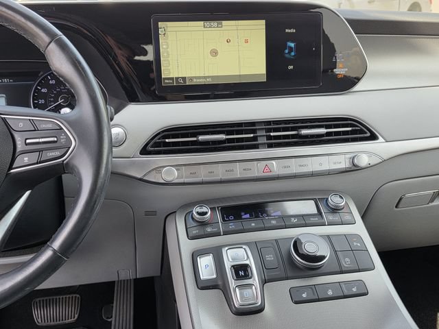 Used 2022 Hyundai Palisade SEL w/ Premium Package FWD image 9