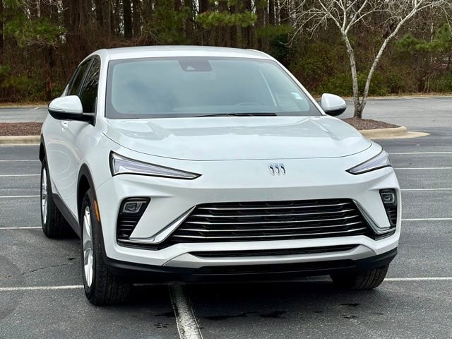 Used 2024 Buick Envista Preferred w/ Convenience I Package image 11