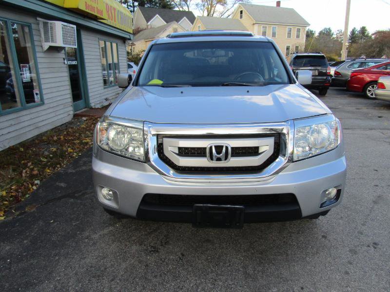 Used 2011 Honda Pilot EX-L image 18