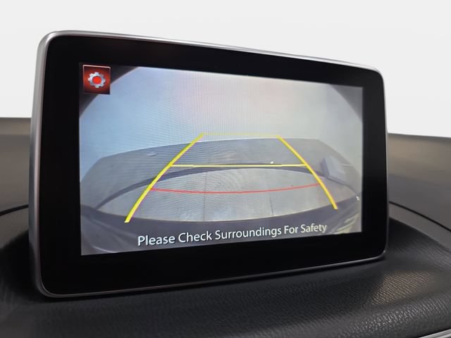 Used 2014 MAZDA MAZDA3 s Grand Touring w/ Technology Package FWD image 21