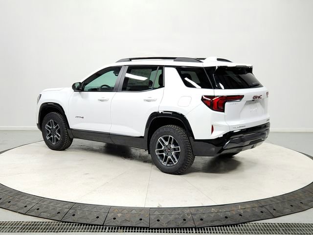 New 2026 GMC Terrain AT4 w/ Technology Package II AWD/4WD image 5