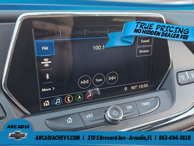 Used 2019 Chevrolet Blazer RS FWD image 29